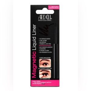 ARDELL Magnetic Liquid Liner